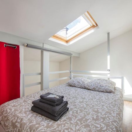 Benfleet 4 Cosy Studio Proche Paris Apartman Romainville Kültér fotó